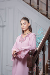 BLUSH SERENITY