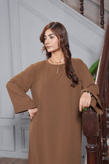 MOCHA ELEGANCE