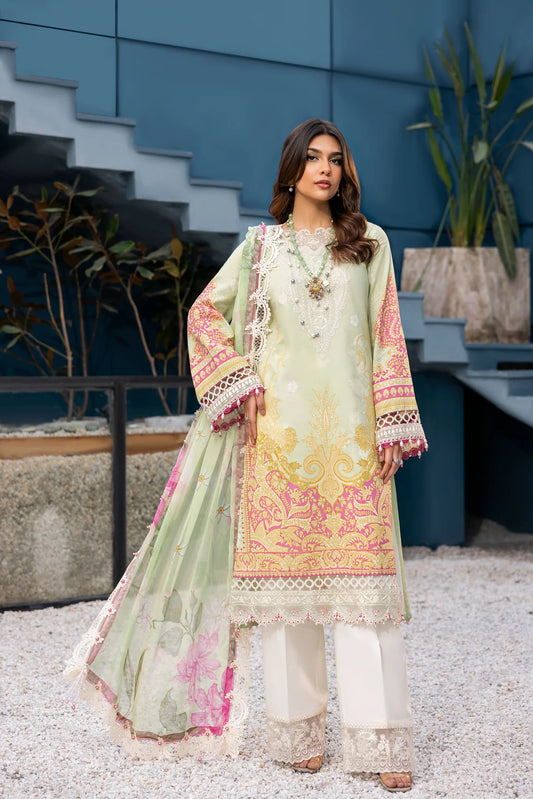 Zoe – Noorangi – Lawn