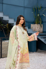 Zoe – Noorangi – Lawn
