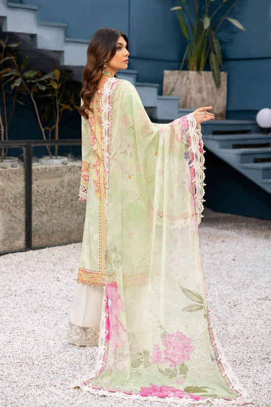 Zoe – Noorangi – Lawn