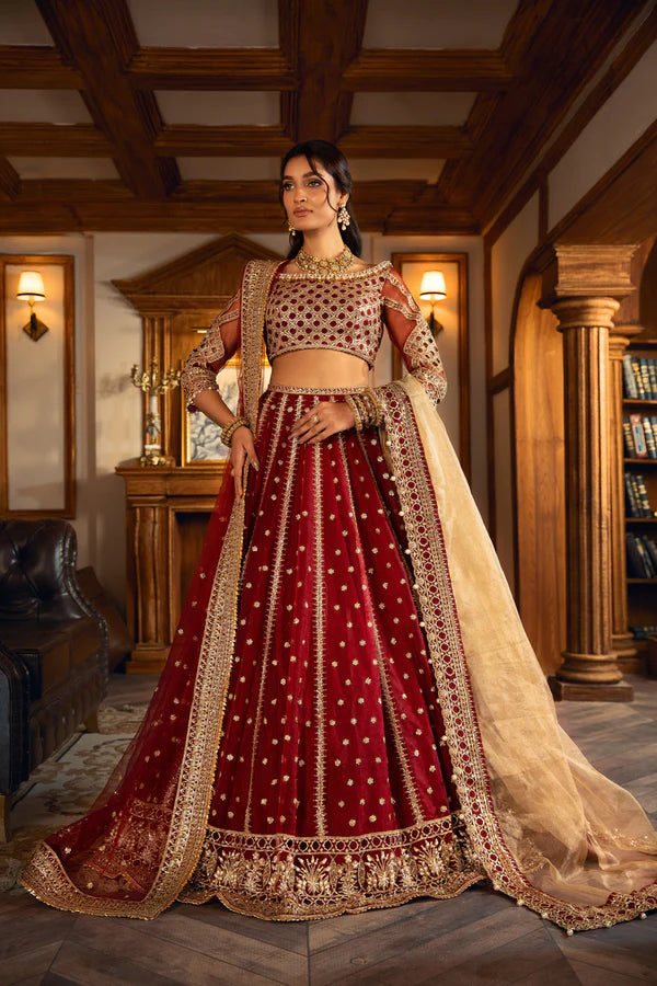Rosa – Noorangi – Wedding