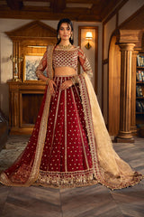 Rosa – Noorangi – Wedding