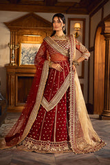 Rosa – Noorangi – Wedding