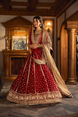 Rosa – Noorangi – Wedding