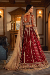 Rosa – Noorangi – Wedding