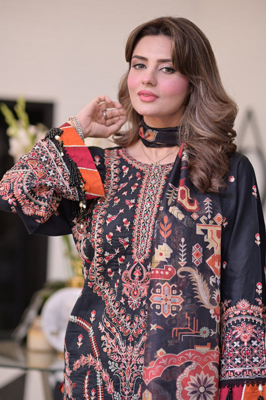 MAHRUKH