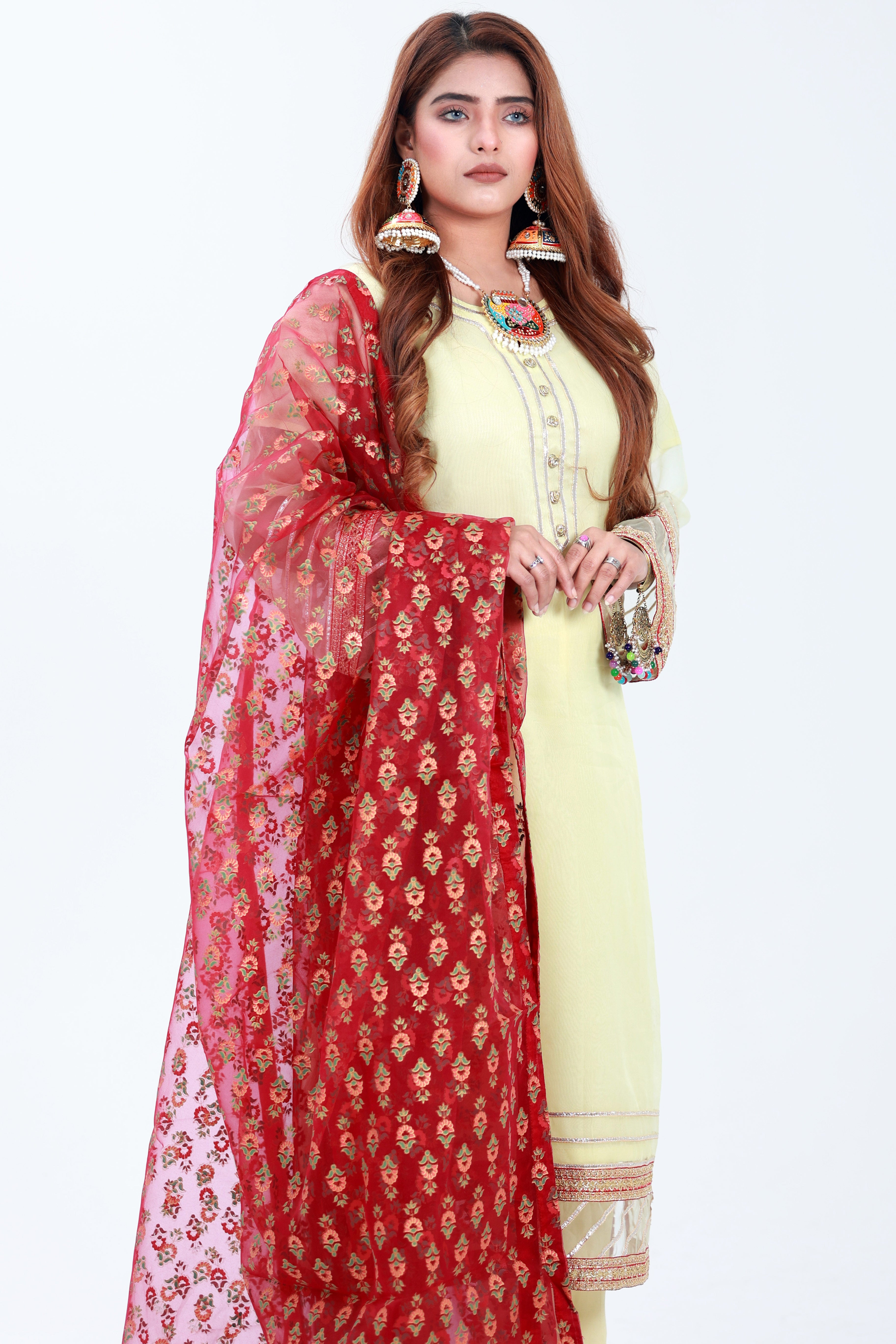Roshni Secondary image