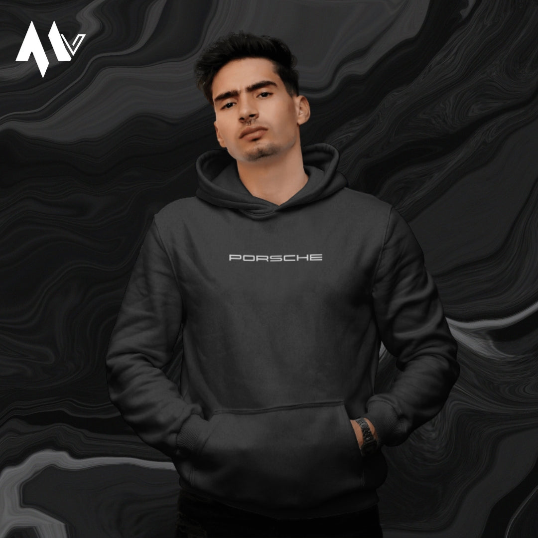 911 GT3 Hoodie Main image