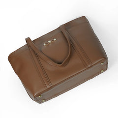 Elegant Women’s Tote Bag – Premium Leather-Look Handbag for Daily Use