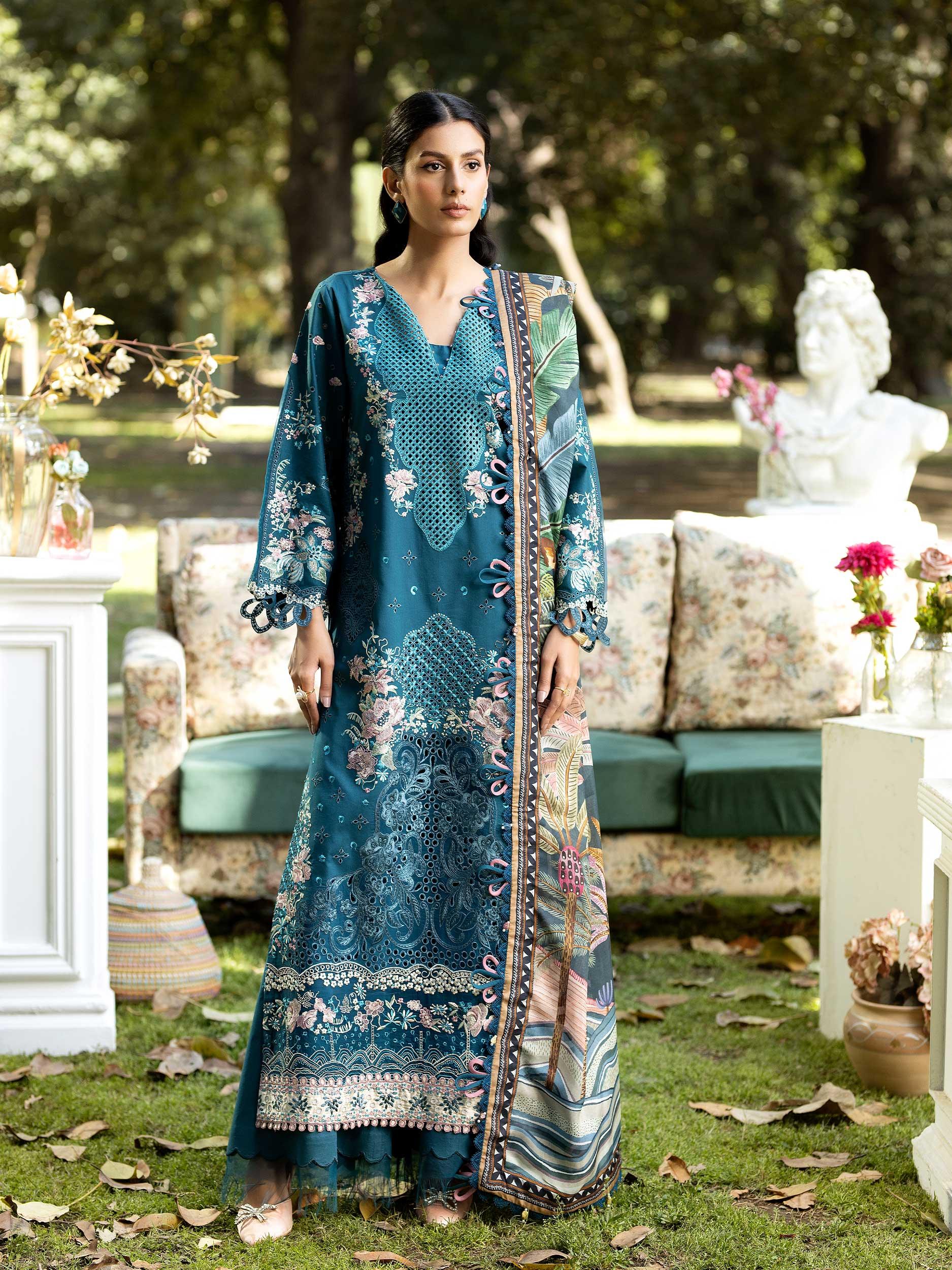 SARGAM - Rabazka