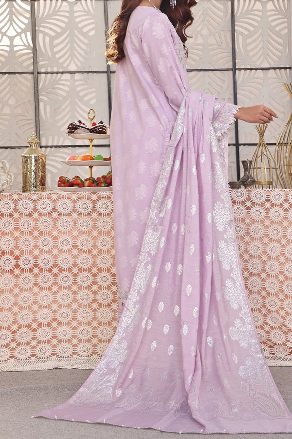 Feride | Jacquard | 3-Piece MTO