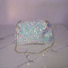 Candy Handbag CHB-09 Blue