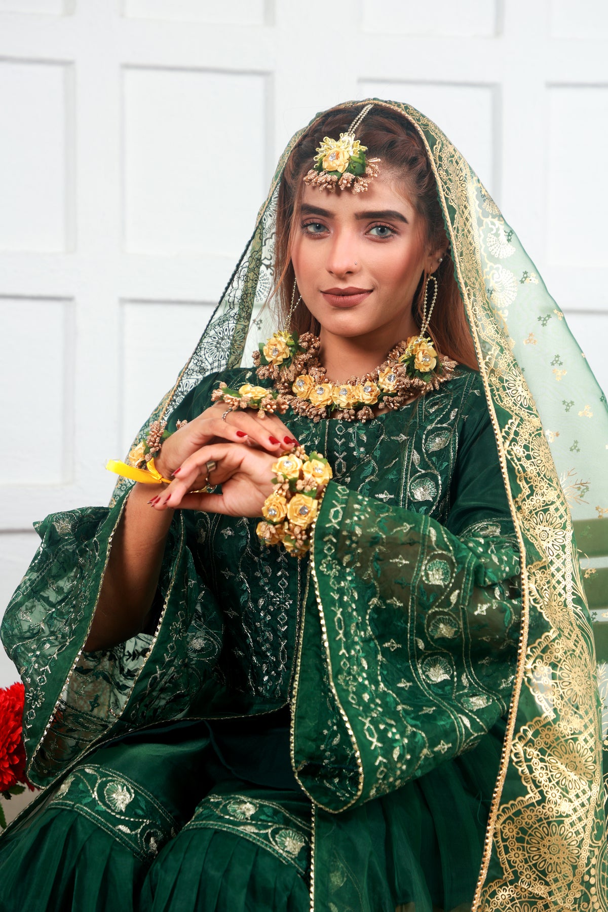 Parri Main image
