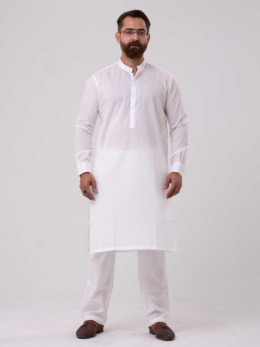 COTTON SUIT - Rabazka