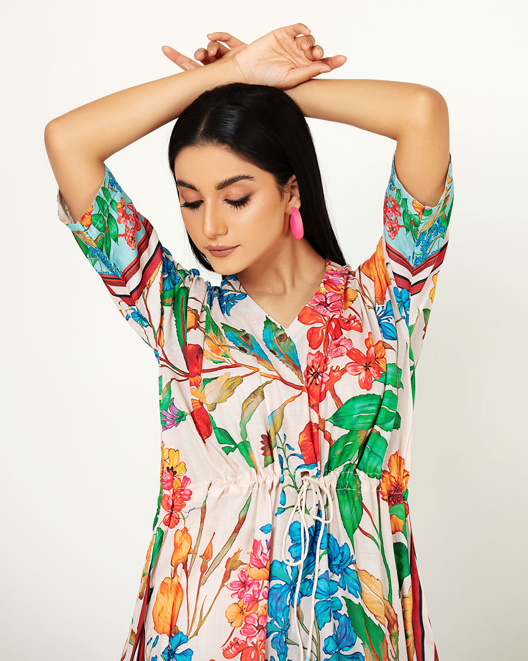 Nonia Flat 30% Off Main image