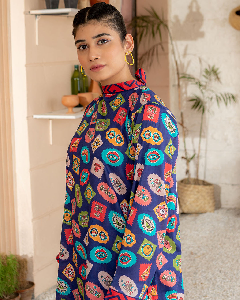 Nova (Two Piece) Flat 60% OFF
