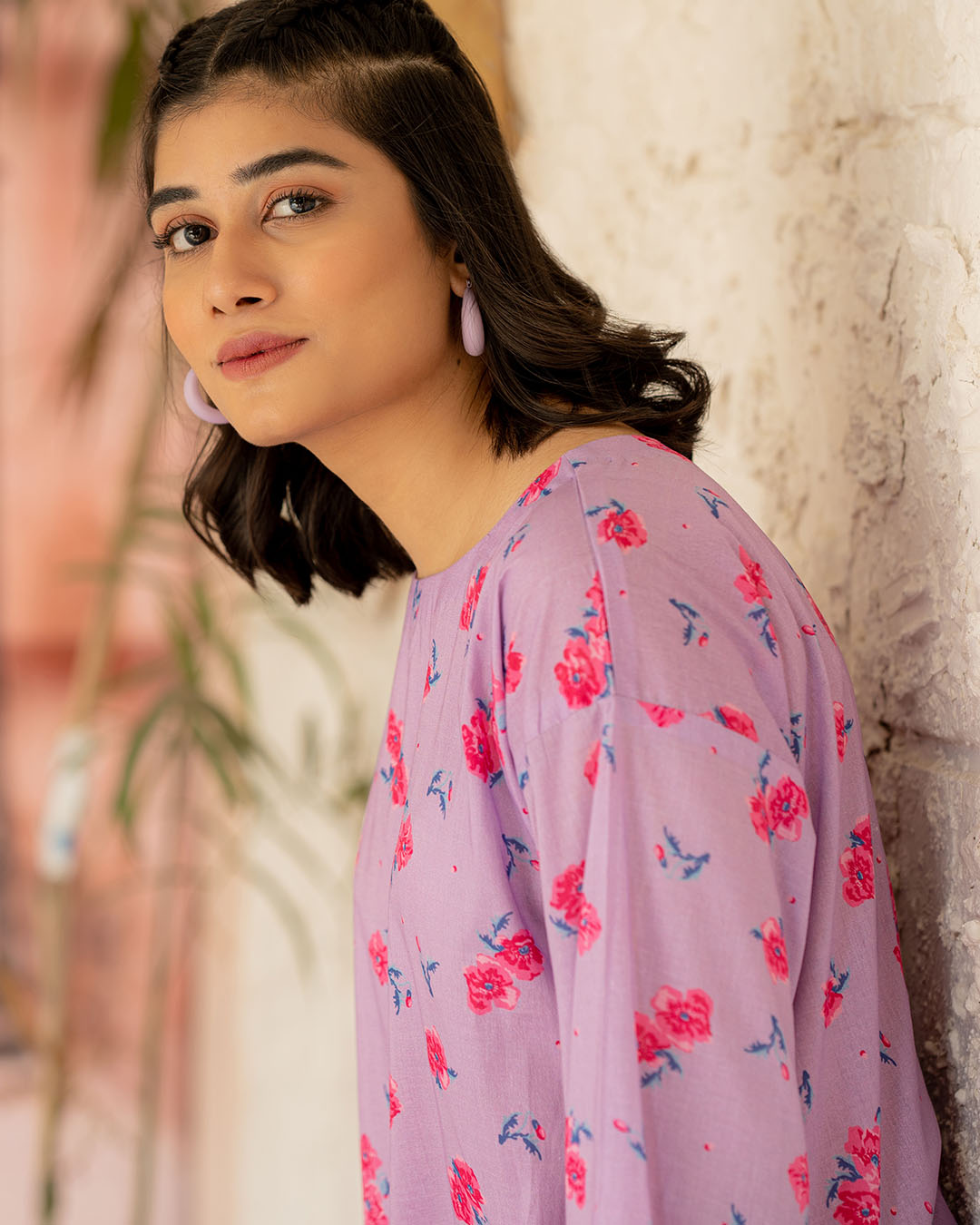 Daisy (Two Piece) Flat 60% OFF