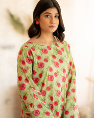 Florine (Two Piece) Flat 60% OFF