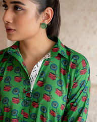 Jazz (Two Piece) Flat 60% OFF