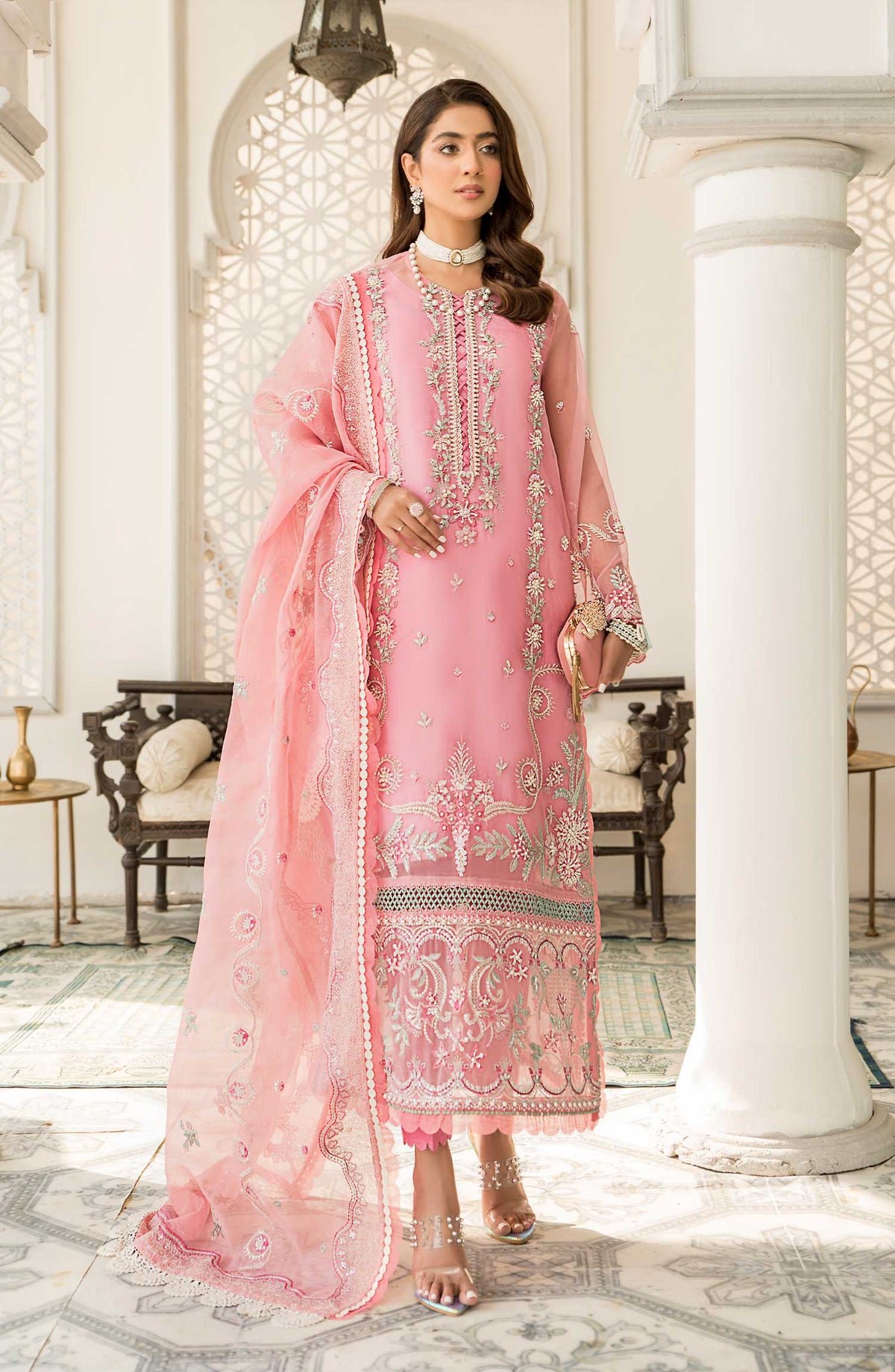 AMAANAH Main image