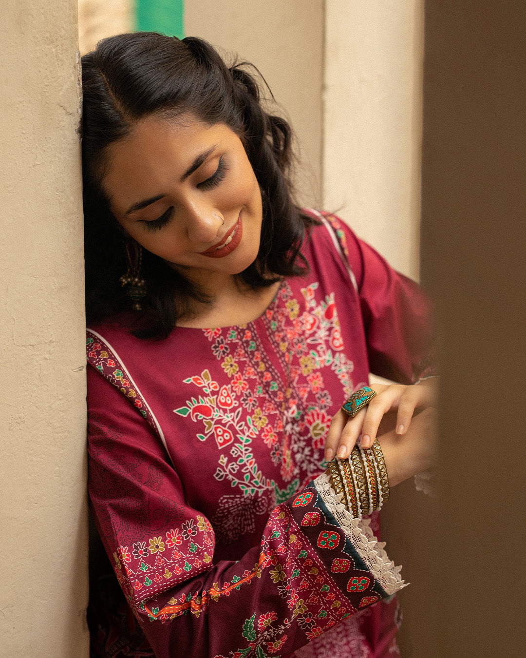Mahtaab Flat 30 % Off