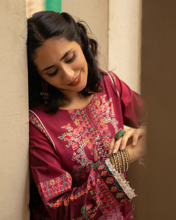 Mahtaab Flat 30 % Off