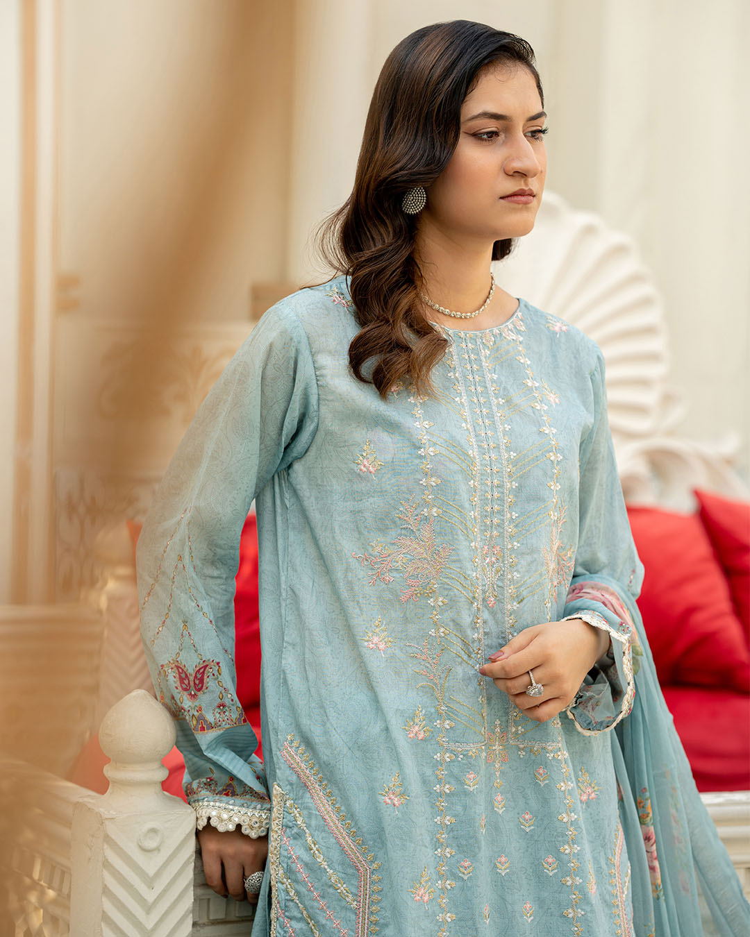 Anika Flat 30% Off Secondary image