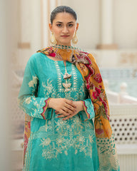 Saiba Flat 40 % Off
