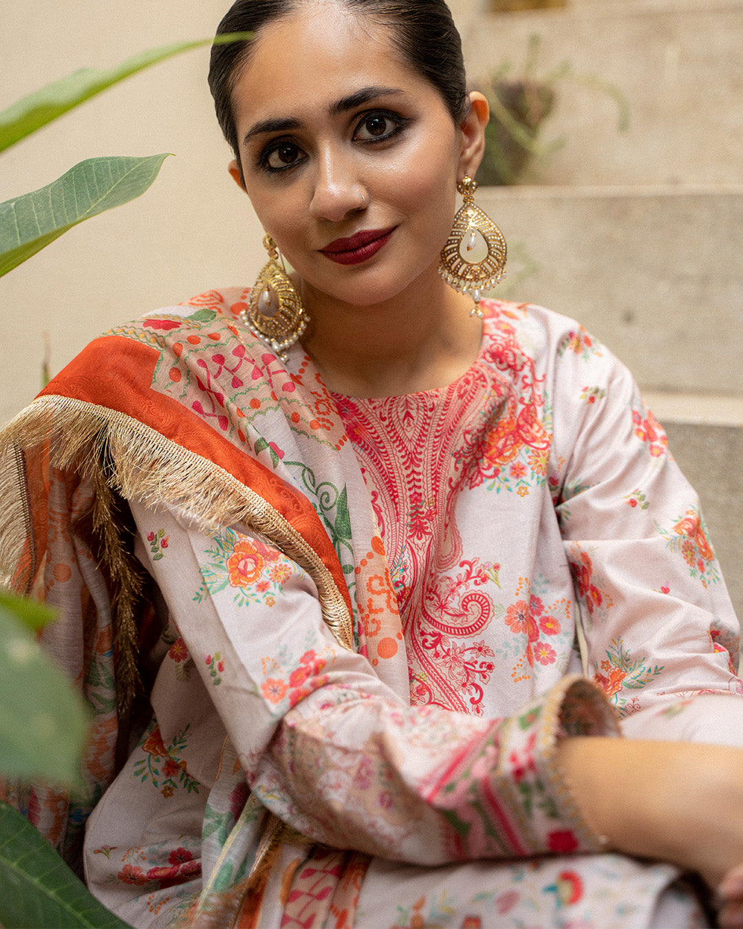 Zar-e-Sufaid Flat 30% Off