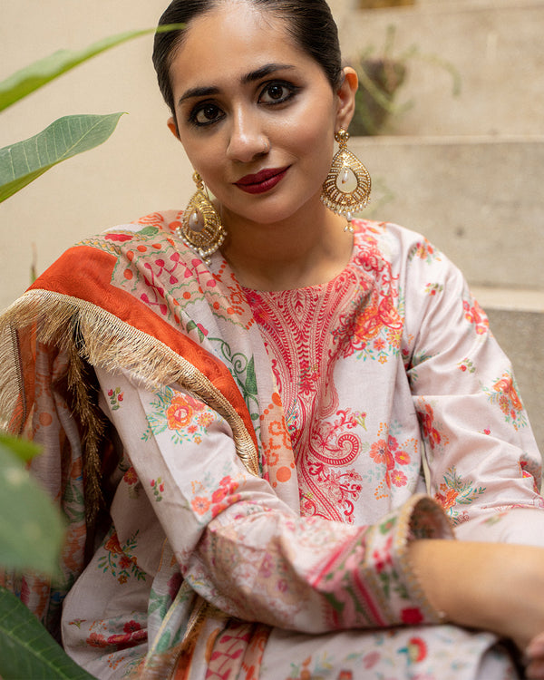 Zar-e-Sufaid Flat 30% Off