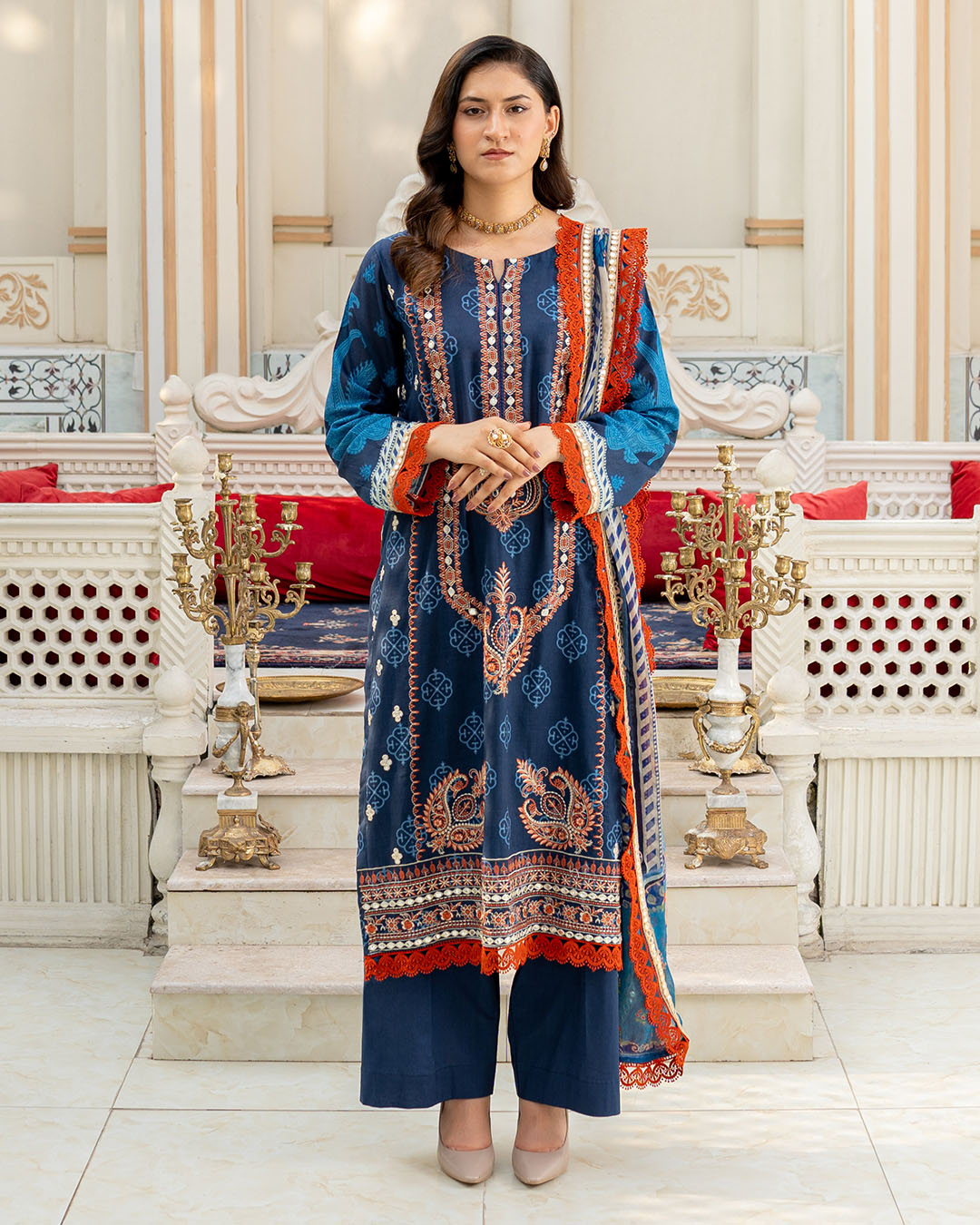 Aelia Flat 30% Off Main image