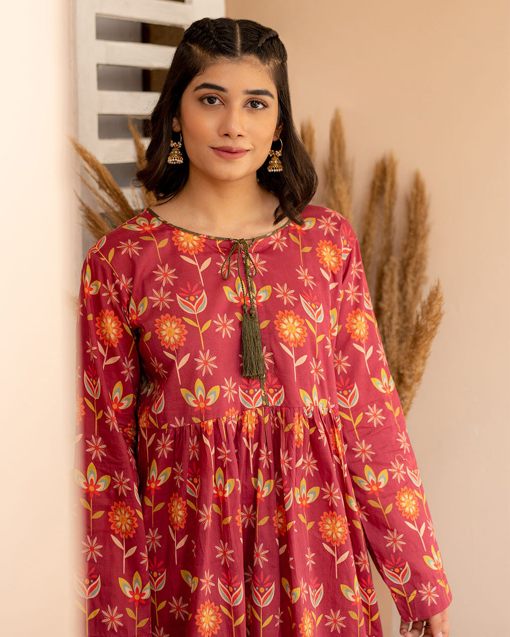 Lelia (Two Piece) Flat 60% OFF