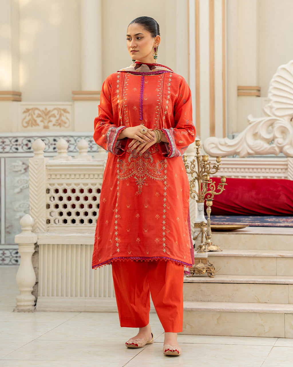 Naya Flat 30% Off