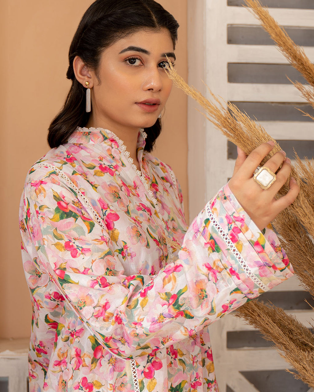 Pearl (Two Piece) Flat 60% OFF