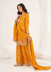 SEHRISH MUSTARD