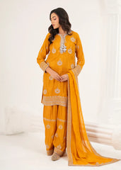 SEHRISH MUSTARD