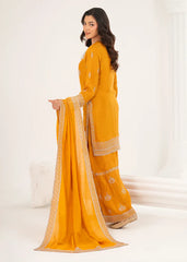 SEHRISH MUSTARD
