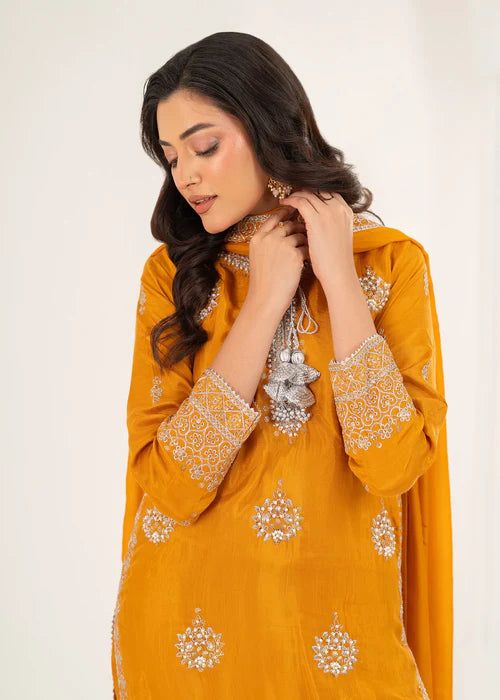 SEHRISH MUSTARD