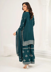 SEHRISH DARK GREEN