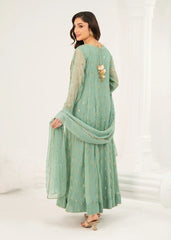 SUNDRI PASTEL GREEN