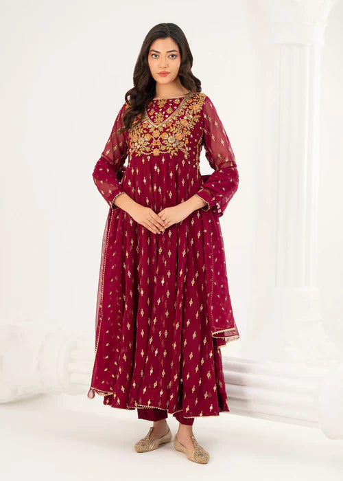 SUNDRI MAROON