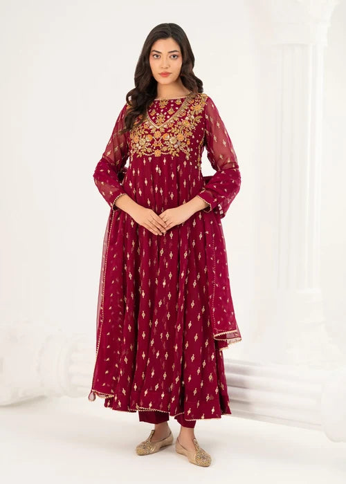 SUNDRI MAROON