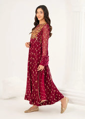 SUNDRI MAROON