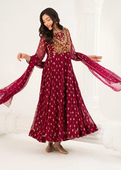 SUNDRI MAROON