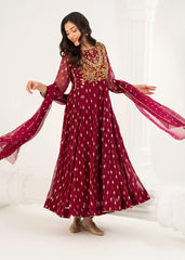 SUNDRI MAROON