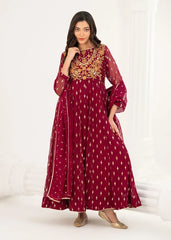 SUNDRI MAROON
