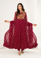 SUNDRI MAROON