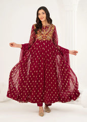 SUNDRI MAROON