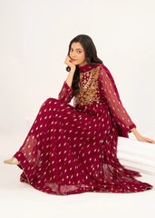 SUNDRI MAROON